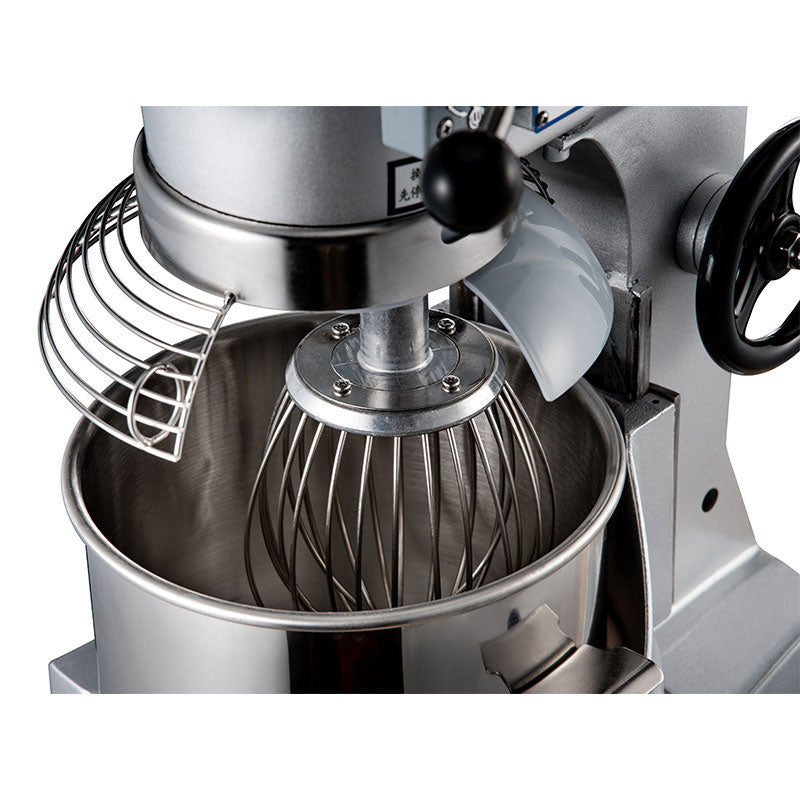 BakerMax 10 Litre Planetary Mixer B10GC