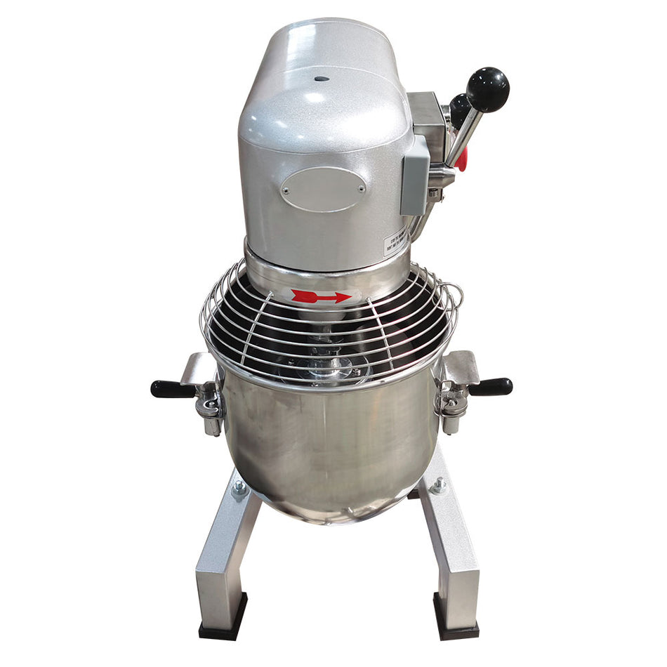Yasaki 10 Litre Planetary Mixer - B10GC