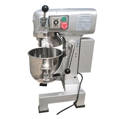 BakerMax 10 Litre Planetary Mixer B10GC