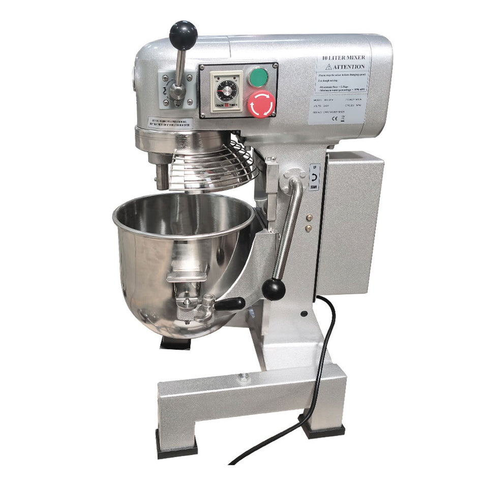 Yasaki 10 Litre Planetary Mixer - B10GC