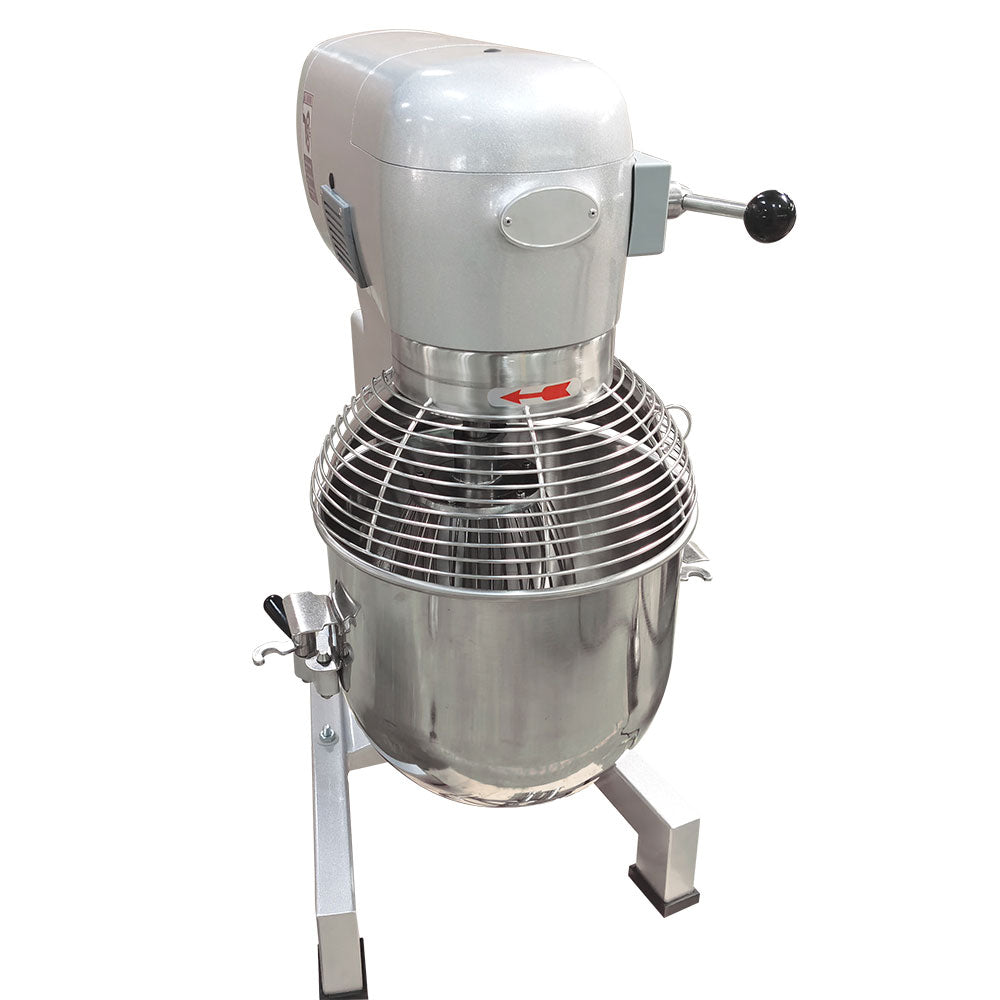 BakerMax 20 Litre Planetary Mixer B20GC