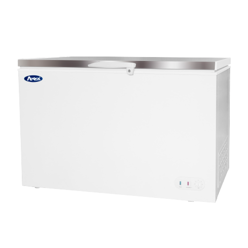 Atosa Solid Door Chest Freezer BD-550