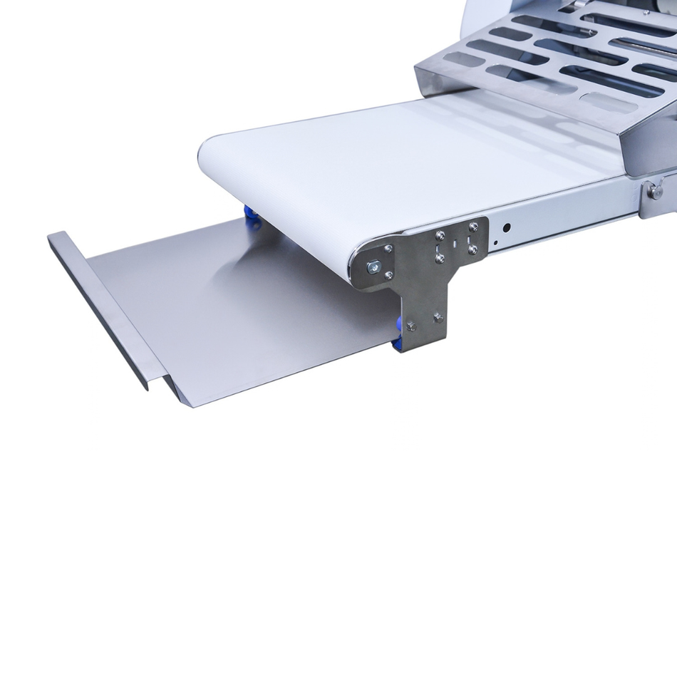 BakerMax 370mm Benchtop Pastry & Dough Sheeter BDS-300
