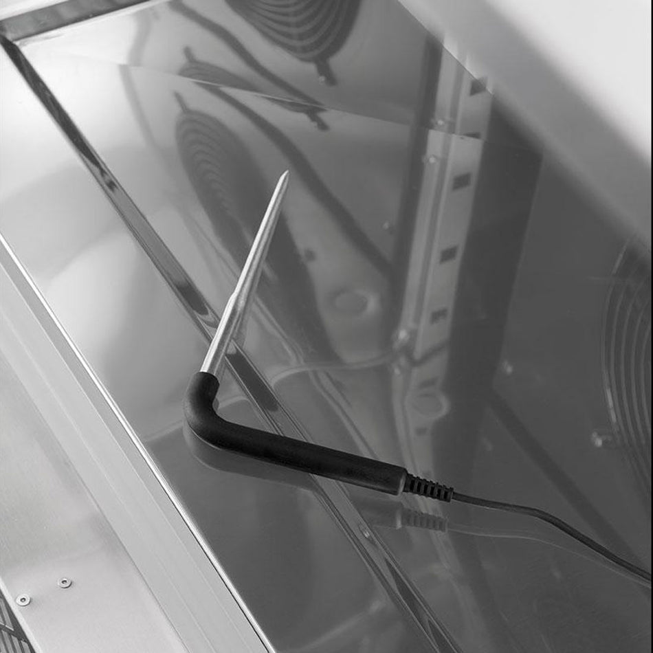 Tecnodom Blast Chiller & Shock Freezer - DO3