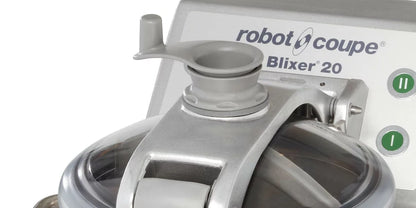 Robot Coupe Blixer 20 - 20L Stainless Bowl