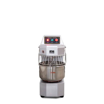 20 Litre Commercial Spiral Mixer BMD20