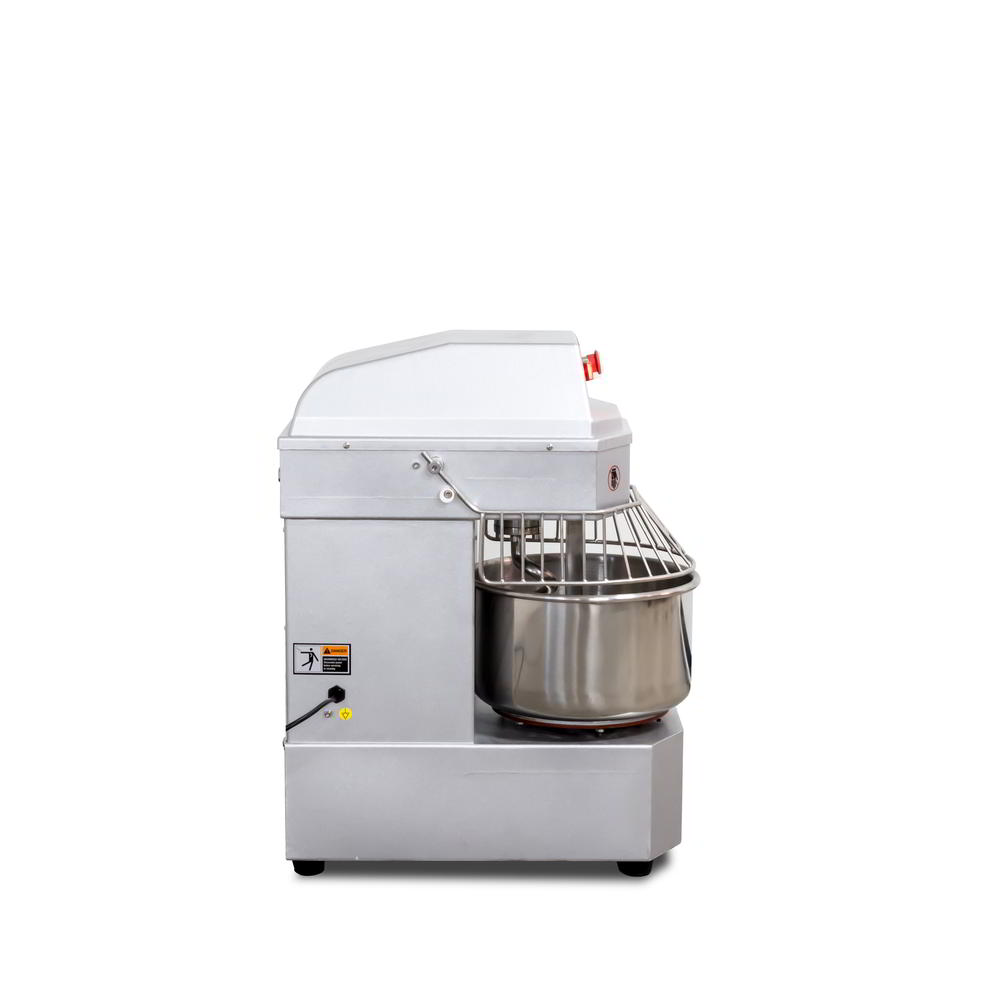 20 Litre Commercial Spiral Mixer BMD20