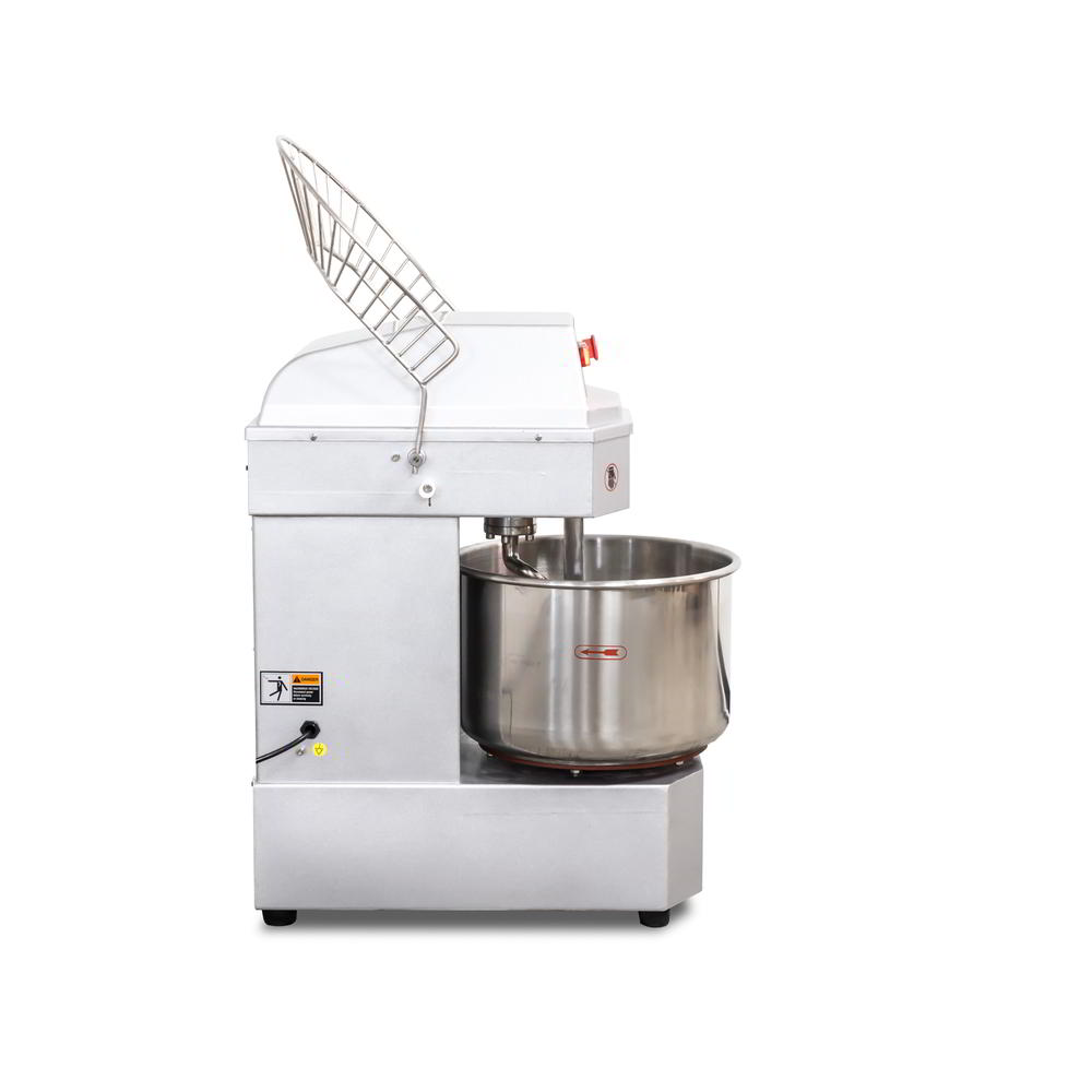 30 Litre Commercial Spiral Mixer | BMD30