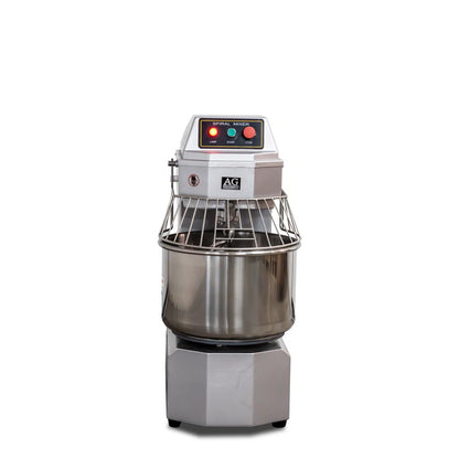 40 Litre Commercial Spiral Mixer | BMD40