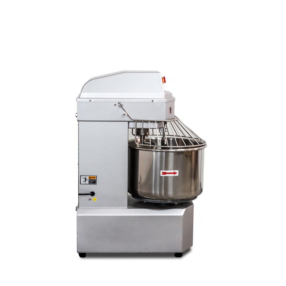 40 Litre Commercial Spiral Mixer | BMD40