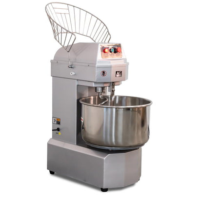 50 Litre Commercial Spiral Mixer | BMD50