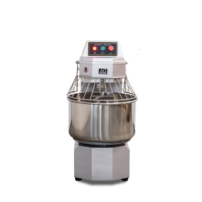 50 Litre Commercial Spiral Mixer | BMD50