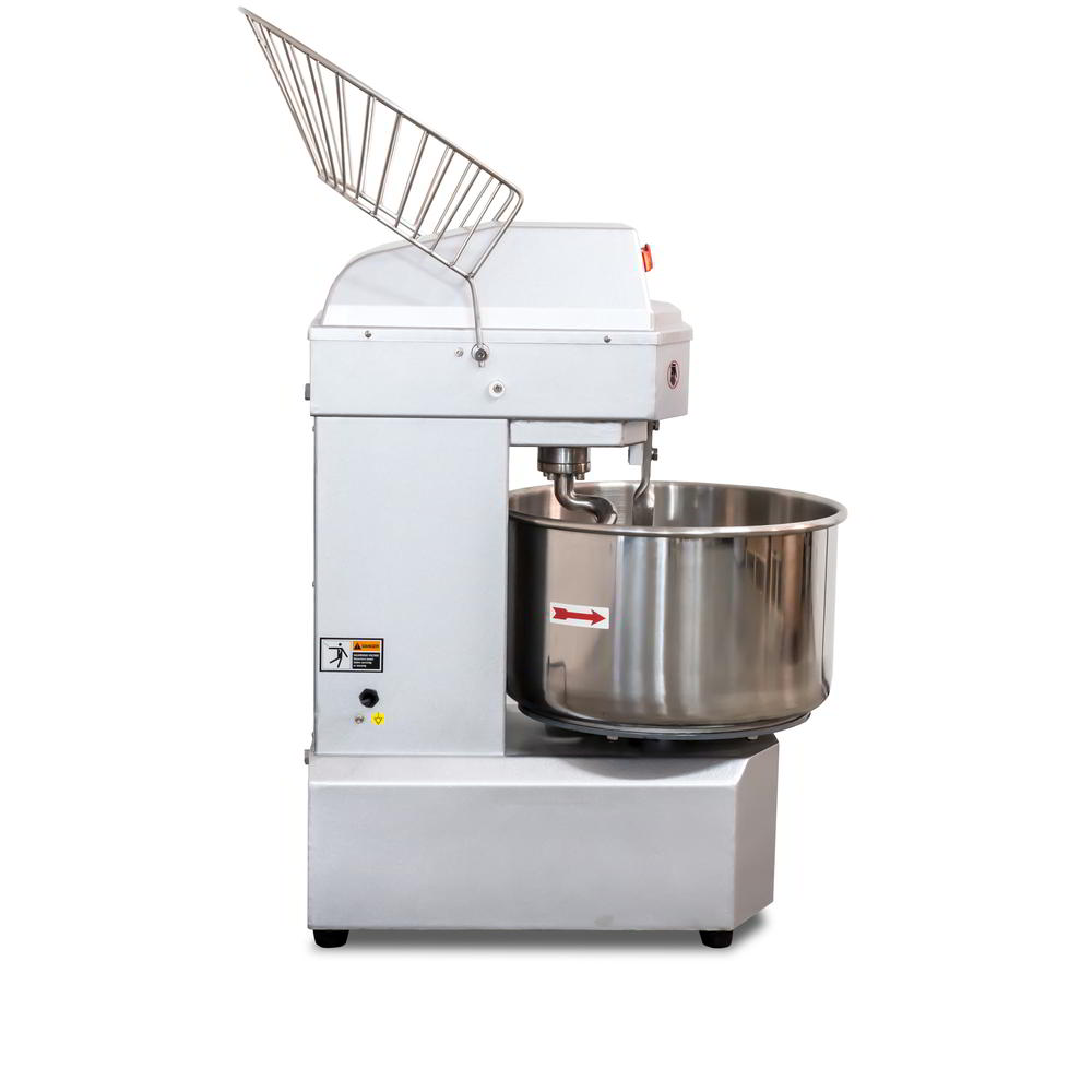 50 Litre Commercial Spiral Mixer | BMD50