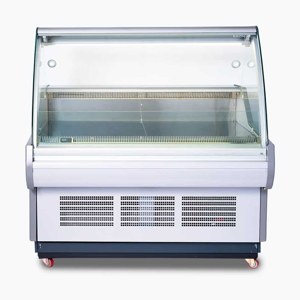 Sandwich Display Racks Deli Displays | Stellar Catering Equipment