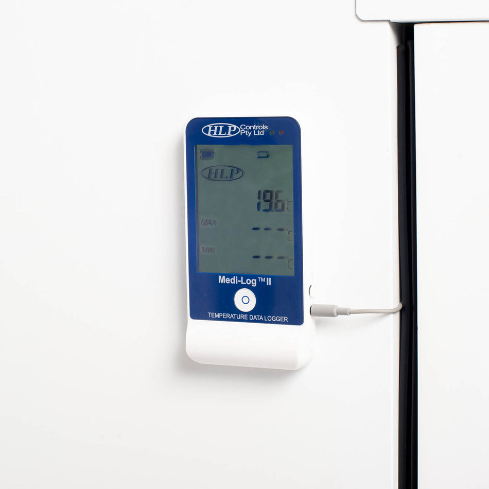 Bromic MED0140GD-NR Vaccine Fridge 145L | Pharmacy Medical Refrigerator