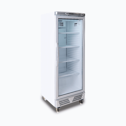 Bromic GM0300-NR 290L Upright Display Fridge