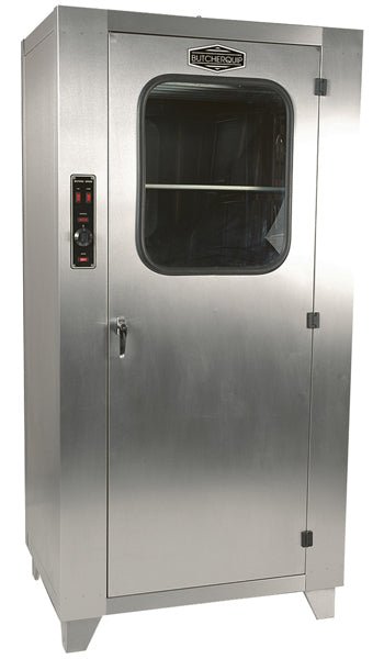 Butcherquip BCA1001 Biltong Cabinet Large