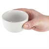 Olympia Whiteware Sugar Bowls 200ml Pack of 12 C250