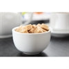 Olympia Whiteware Sugar Bowls 200ml Pack of 12 C250