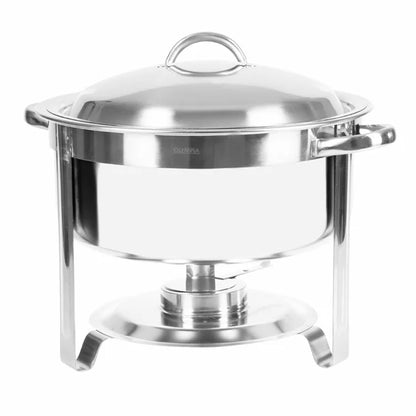 Olympia Vienna 7.5Ltr Chafing Dish CB063