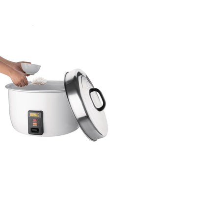 Apuro Rice Cooker 23Ltr CB944-A