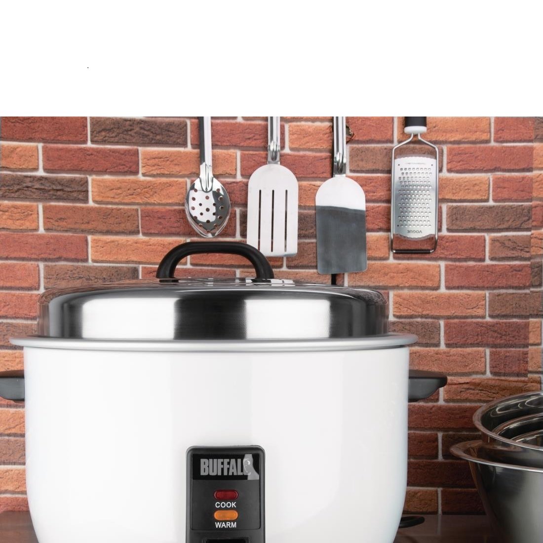 Apuro Rice Cooker 23Ltr CB944-A