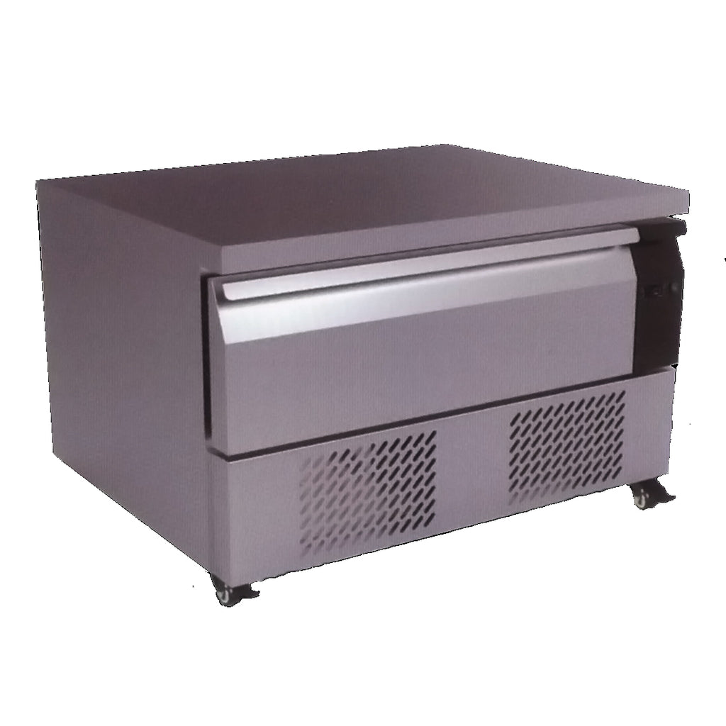 Flexdrawer counter - CBR1-3