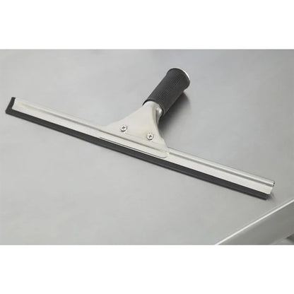 Jantex Stainless Steel Window Wiper 355mm CC938