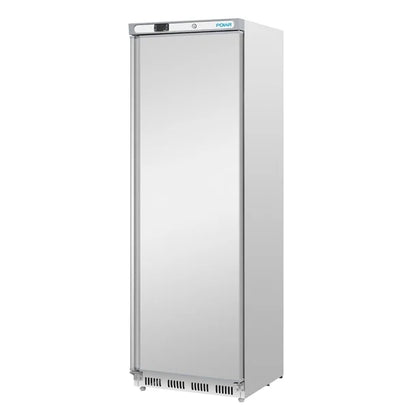 Polar C-Series Upright Freezer Stainless Steel 365Ltr CD083-A