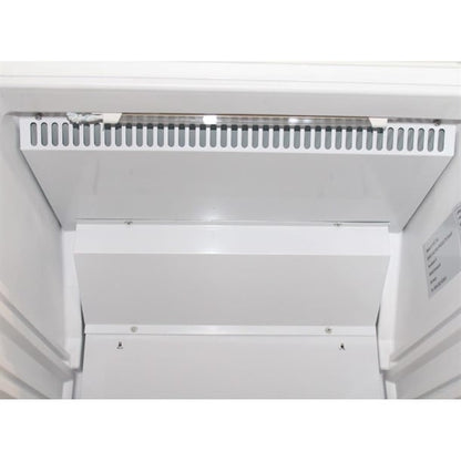 Polar C-Series Under Counter Display Fridge White 150Ltr  CD086-A