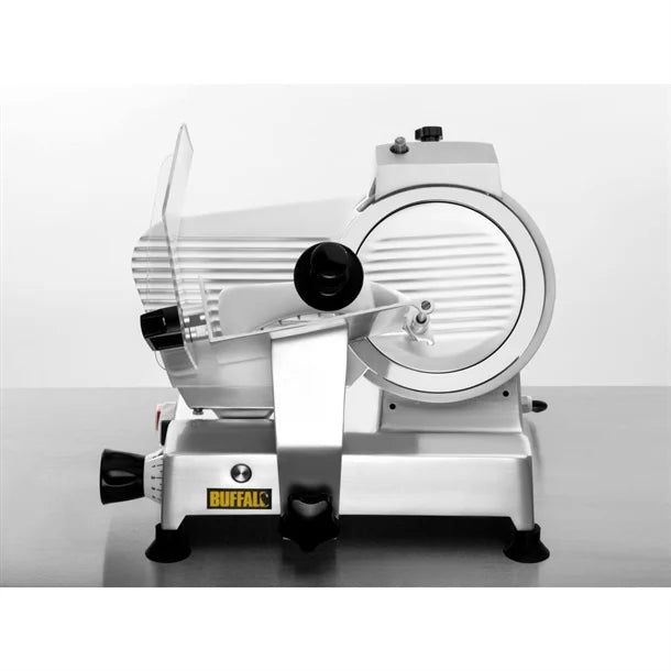 Apuro Meat Slicer 220mm CD277-A