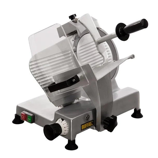 Apuro Meat Slicer 220mm CD277-A