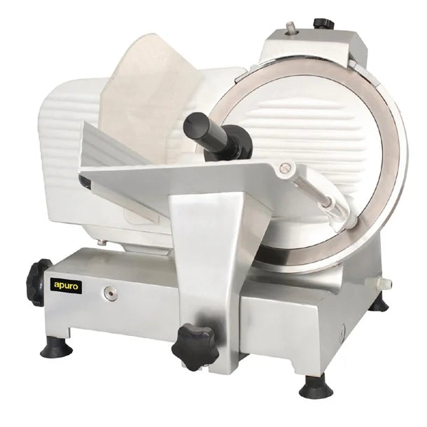 Apuro Meat Slicer 300mm CD279-A