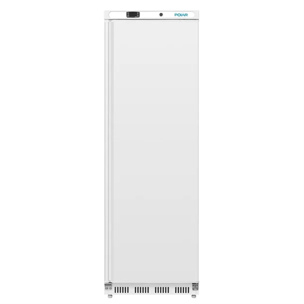 Polar C-Series Upright Freezer White 365Ltr CD613-A