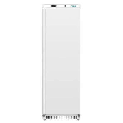 Polar C-Series Upright Freezer White 365Ltr CD613-A