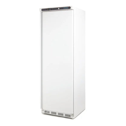 Polar C-Series Upright Fridge White 400Ltr CD612-A