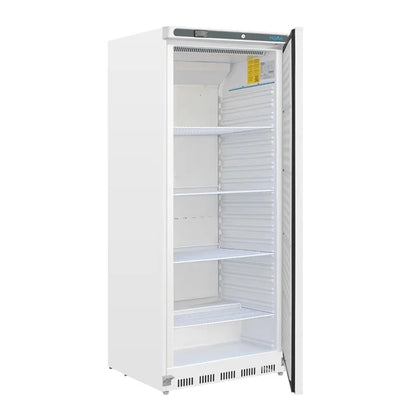 Polar C-Series Upright Fridge White 600Ltr  CD614-A