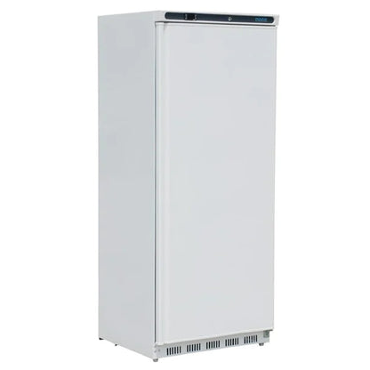 Polar C-Series Upright Fridge White 600Ltr  CD614-A