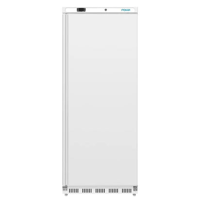 Polar C-Series Upright Freezer White 600Ltr CD615-A