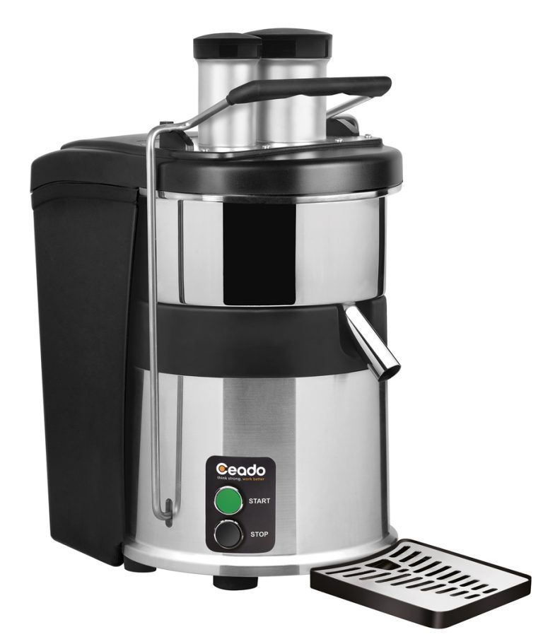 Ceado CJC0700 Centrifugal Juicer Heavy Duty