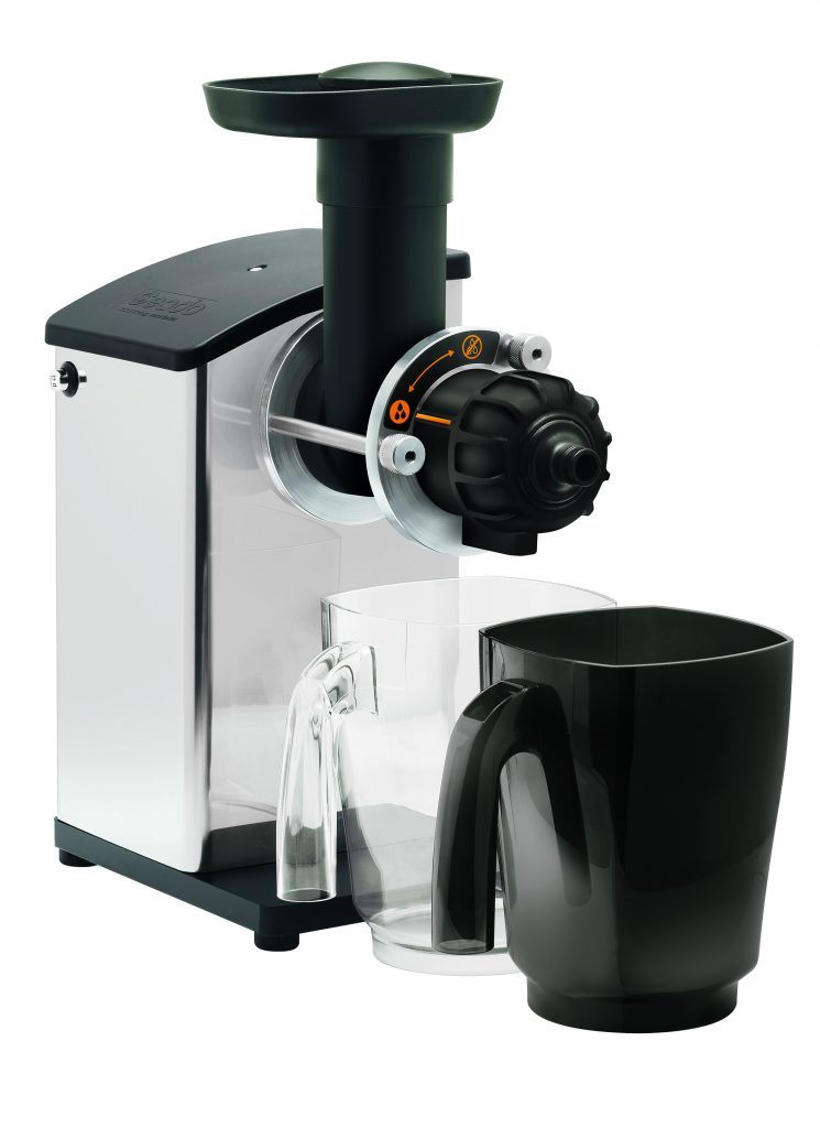 Ceado CPJ0150 Cold Pressed Juicer