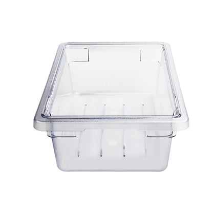 Vogue Polycarbonate Food Storage Container 12 Litre CG984