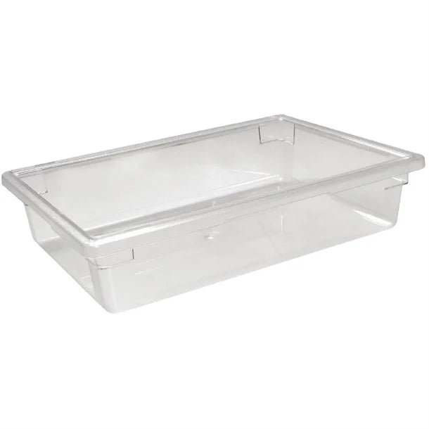 Vogue Polycarbonate Food Storage Container 30 Litre CG986