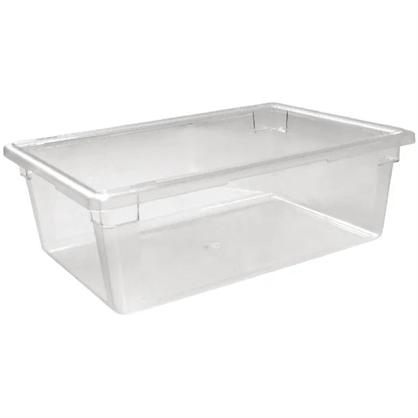 Vogue Polycarbonate Food Storage Container 45 Litre CG987