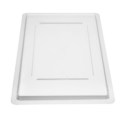 Vogue Polycarbonate Lid Large CG989