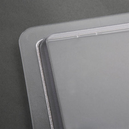 Vogue Polycarbonate Lid Large CG989