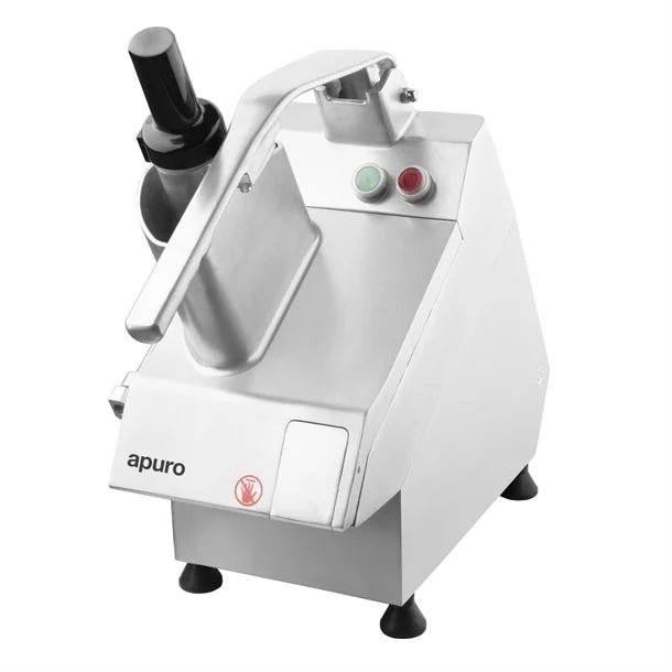 Apuro Multi-Purpose Veg Prep Machine CH423-A