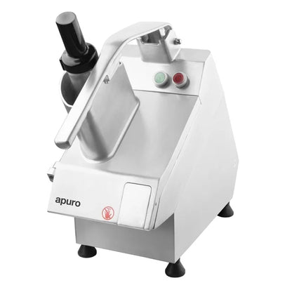 Apuro Multi-Purpose Veg Prep Machine CH423-A