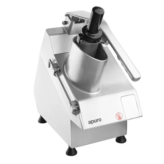 Apuro Multi-Purpose Veg Prep Machine CH423-A