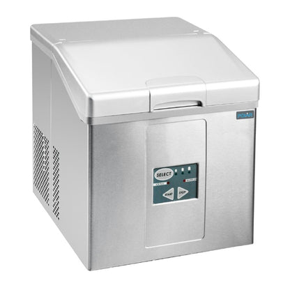 Polar C-Series Countertop Ice Machine 15kg/24hr CH479-A